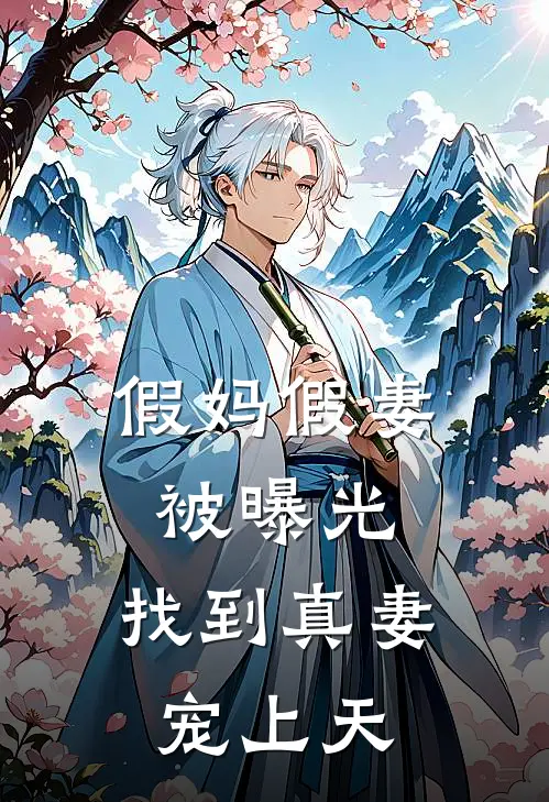 假妈假妻被曝光，找到真妻宠上天