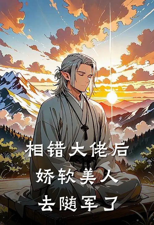 相错大佬后，娇软美人去随军了姜莱祁淮野完整版免费阅读_姜莱祁淮野精彩小说