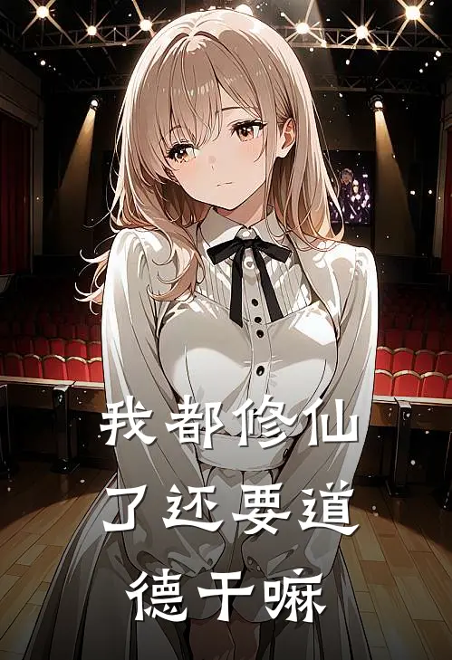 我都修仙了还要道德干嘛