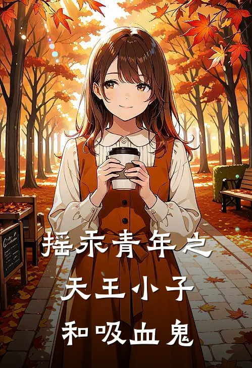 摇汞青年之天王小子和吸血鬼