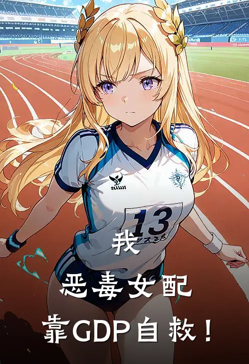 我，恶毒女配，靠GDP自救！