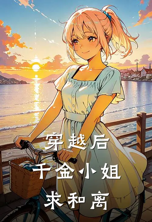 穿越后，千金小姐求和离