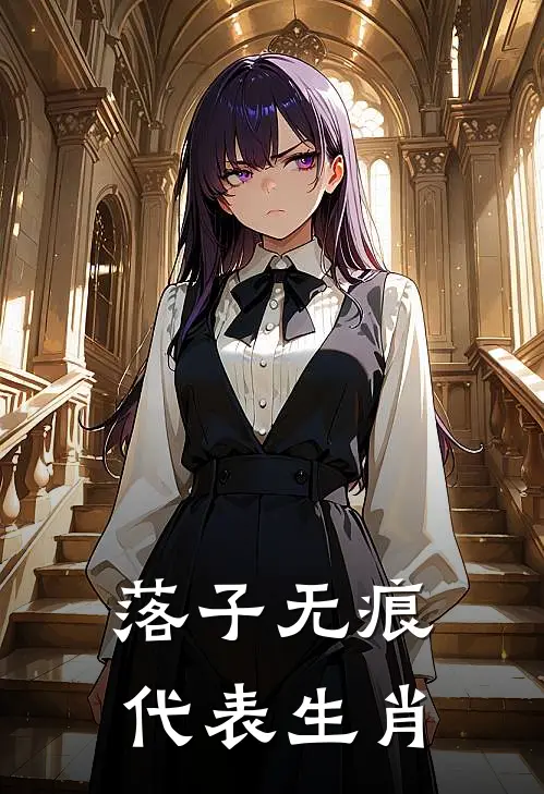 落子无痕代表生肖