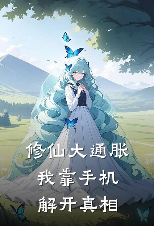 修仙大通胀，我靠手机解开真相