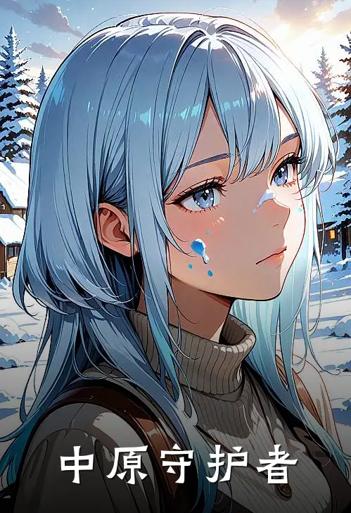 中原守护者
