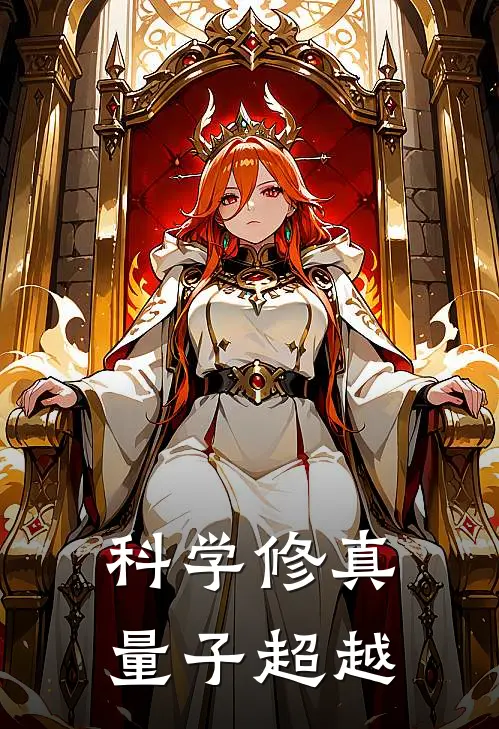 科学修真，量子超越