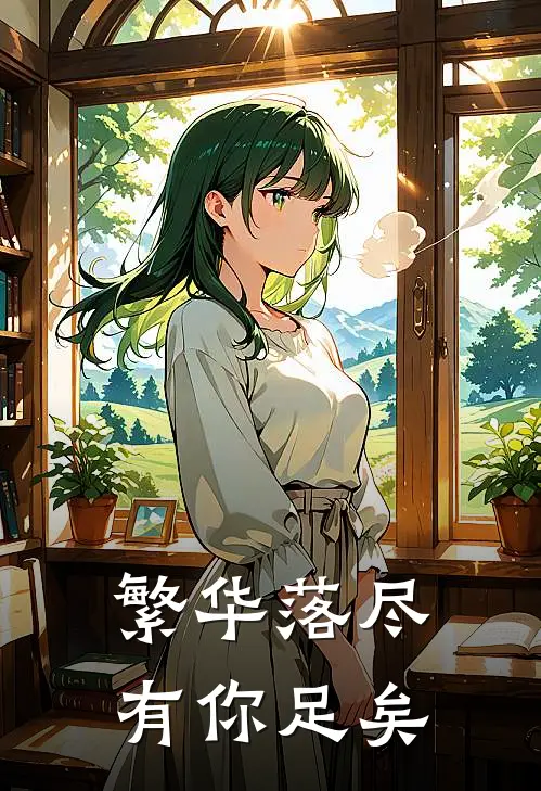 繁华落尽，有你足矣