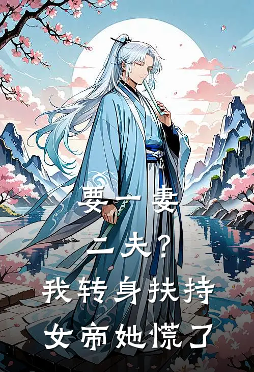 要一妻二夫？我转身扶持女帝她慌了