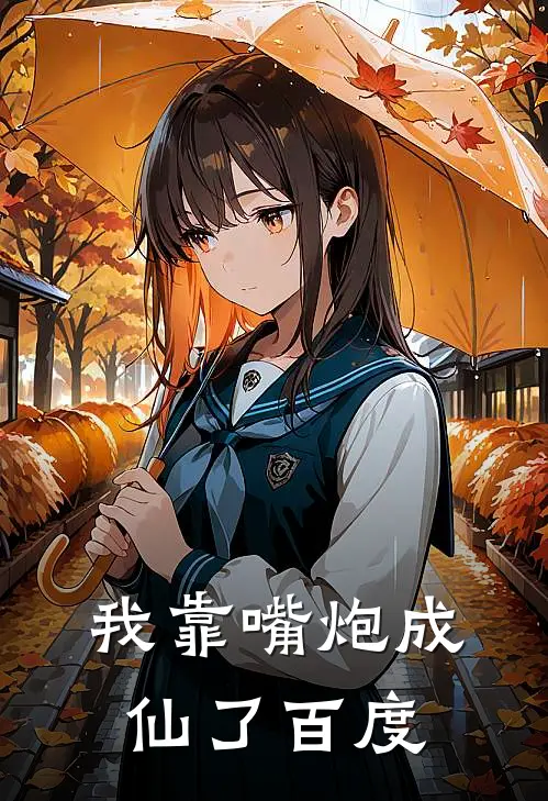 我靠嘴炮成仙了百度