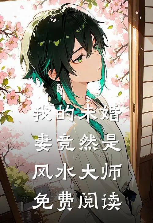我的未婚妻竟然是风水大师免费阅读
