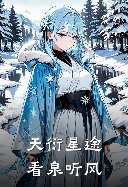 天衍星途看泉听风