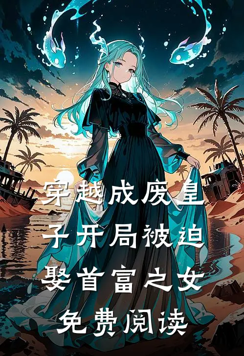 穿越成废皇子开局被迫娶首富之女免费阅读