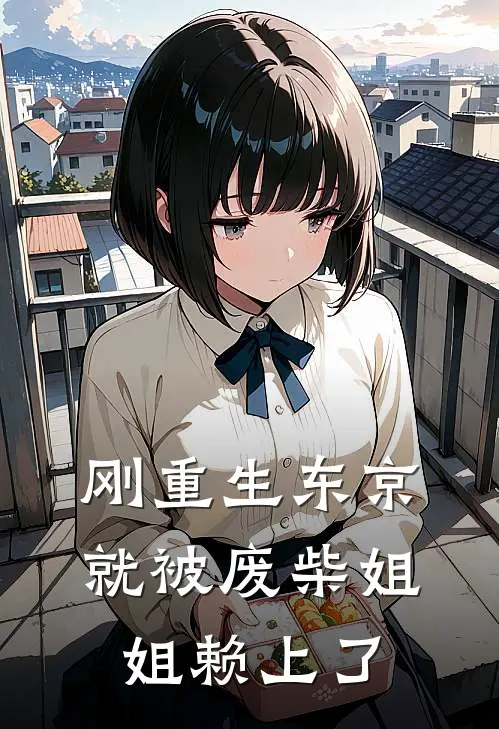 刚重生东京，就被废柴姐姐赖上了
