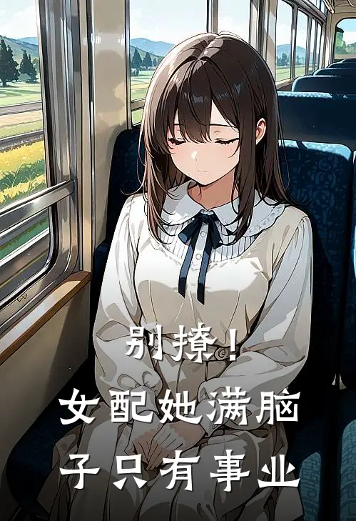 别撩！女配她满脑子只有事业