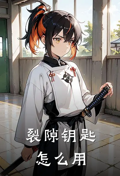 裂隙钥匙怎么用