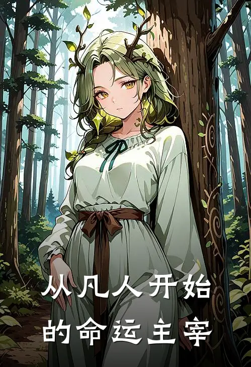 从凡人开始的命运主宰