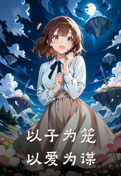 以子为笼，以爱为谋