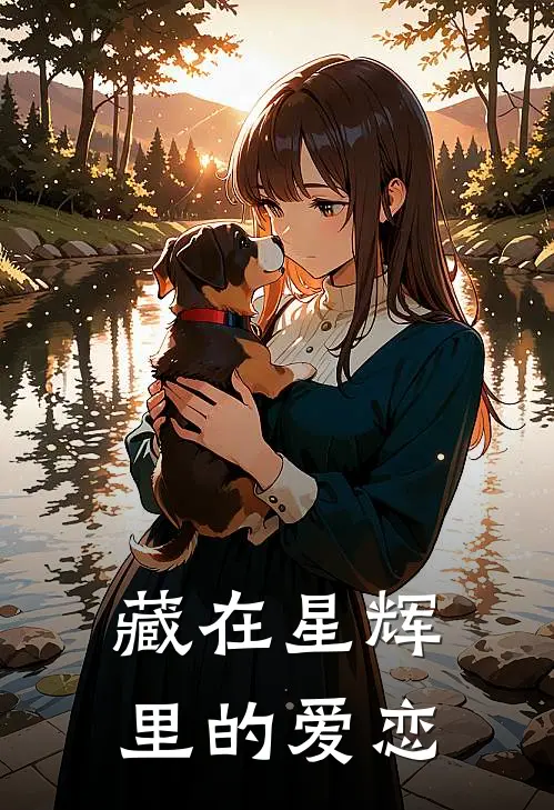 藏在星辉里的爱恋