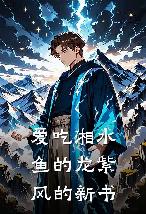 爱吃湘水鱼的龙紫风的新书