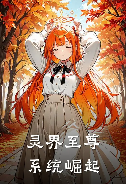 灵界至尊：系统崛起(秦羽秦峰)完本小说大全_完本热门小说灵界至尊：系统崛起秦羽秦峰