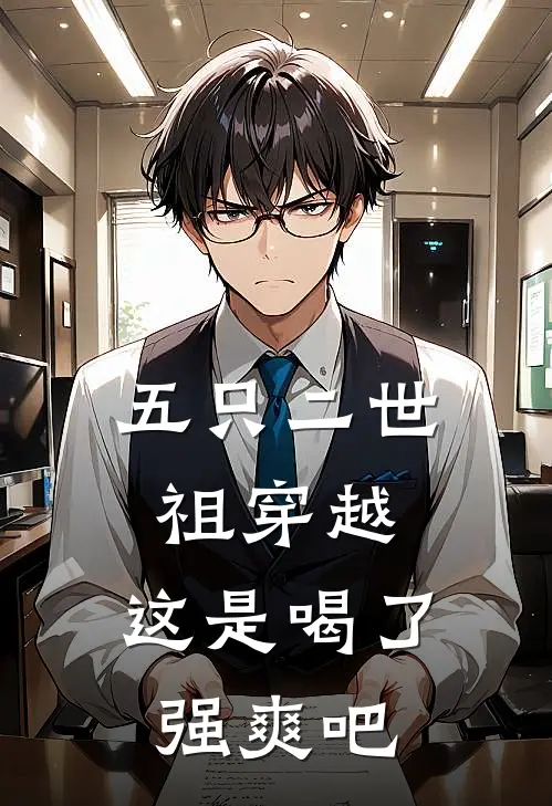五只二世祖穿越，这是喝了强爽吧