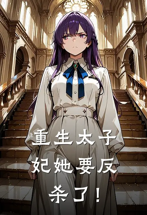 重生太子妃她要反杀了！