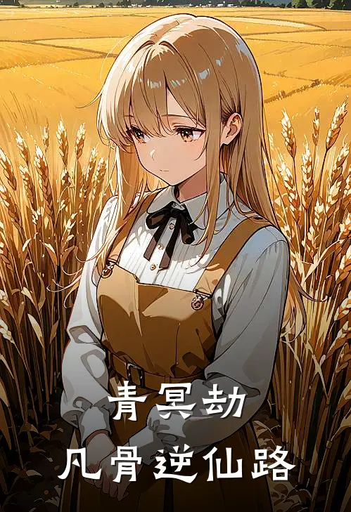 青冥劫：凡骨逆仙路