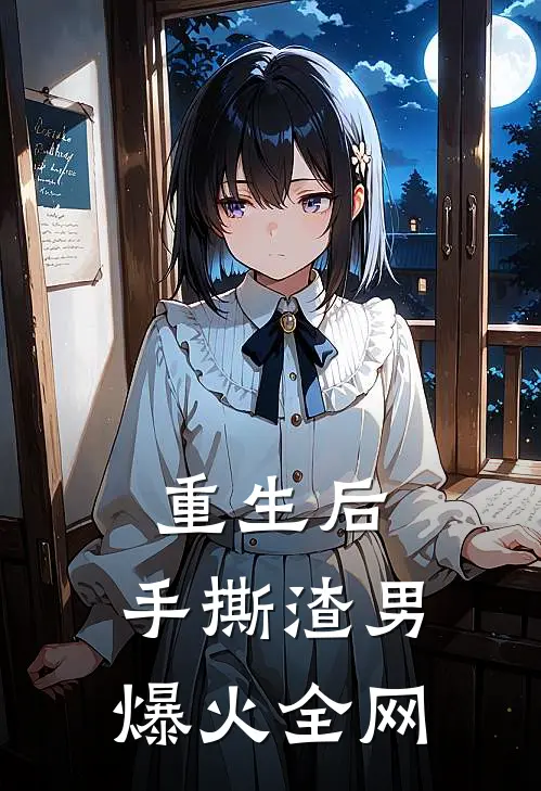 《重生后，手撕渣男爆火全网》顾辰风林薇薇完本小说_顾辰风林薇薇(重生后，手撕渣男爆火全网)全文免费阅读无弹窗大结局