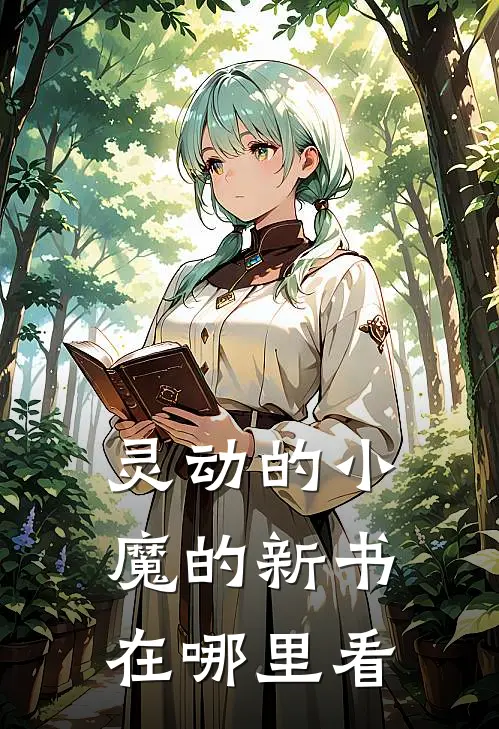 灵动的小魔的新书在哪里看