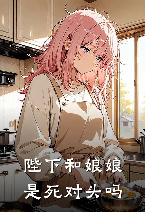 陛下和娘娘是死对头吗