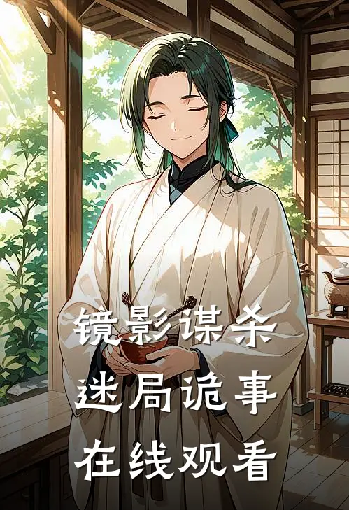 镜影谋杀迷局诡事在线观看