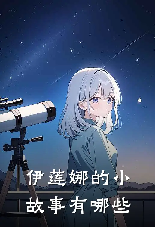 伊莲娜的小故事有哪些