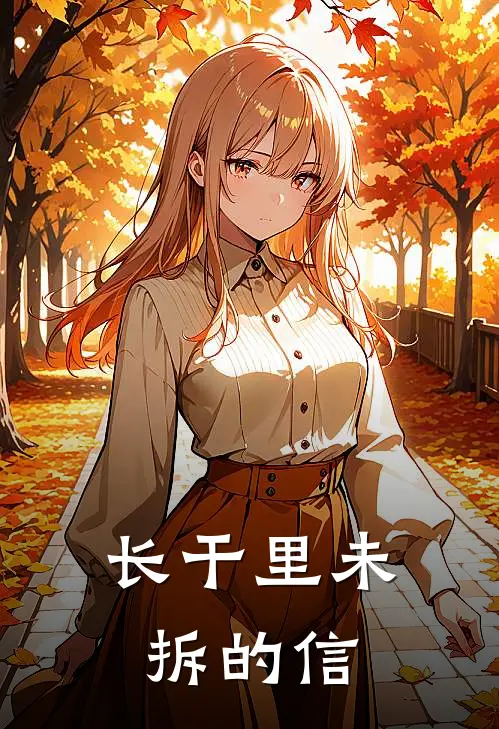 长干里·未拆的信