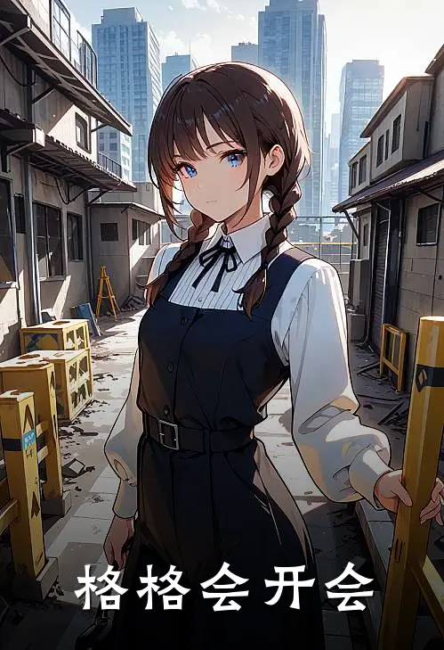 《格格会开会》林巧格格完结版阅读_林巧格格完结版在线阅读