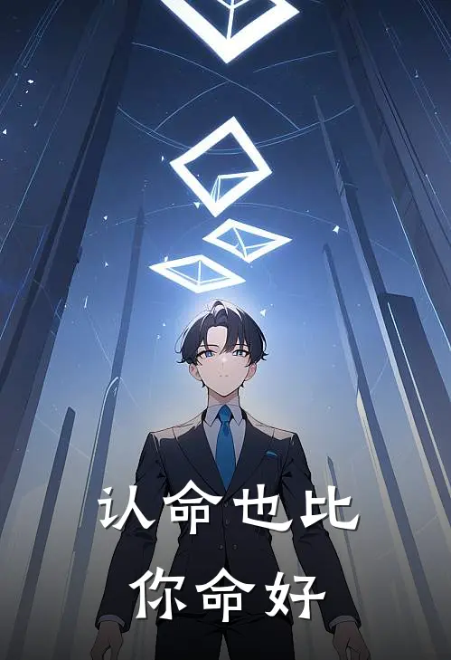 认命也比你命好