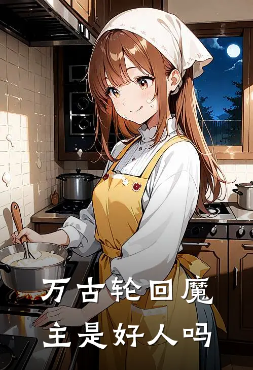 万古轮回魔主是好人吗