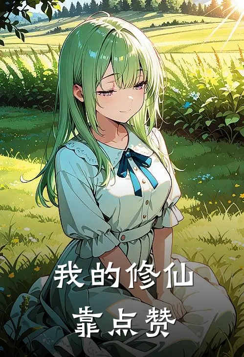 我的修仙靠点赞