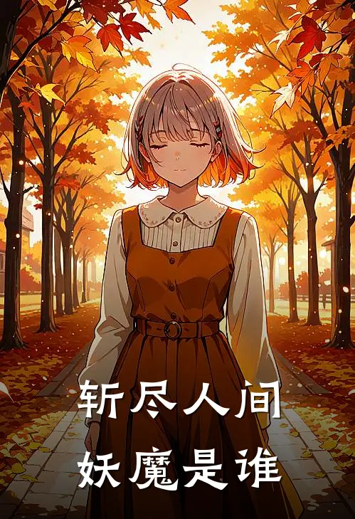 斩尽人间妖魔是谁