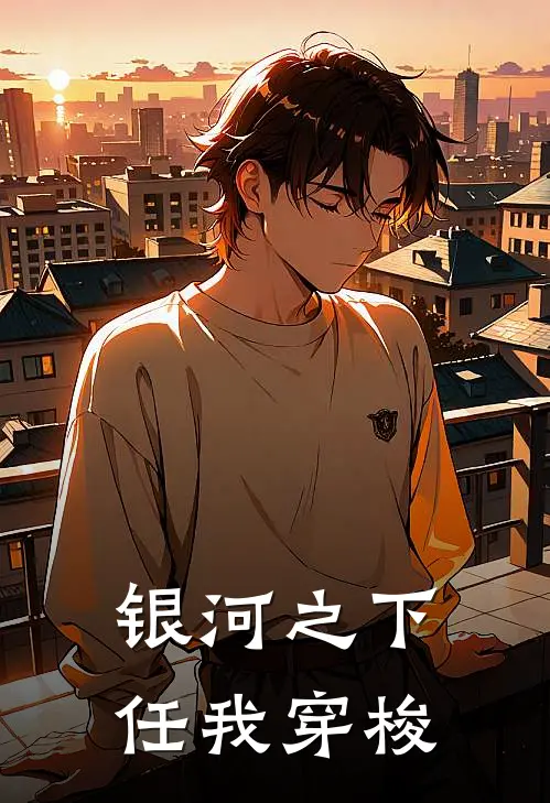 银河之下任我穿梭