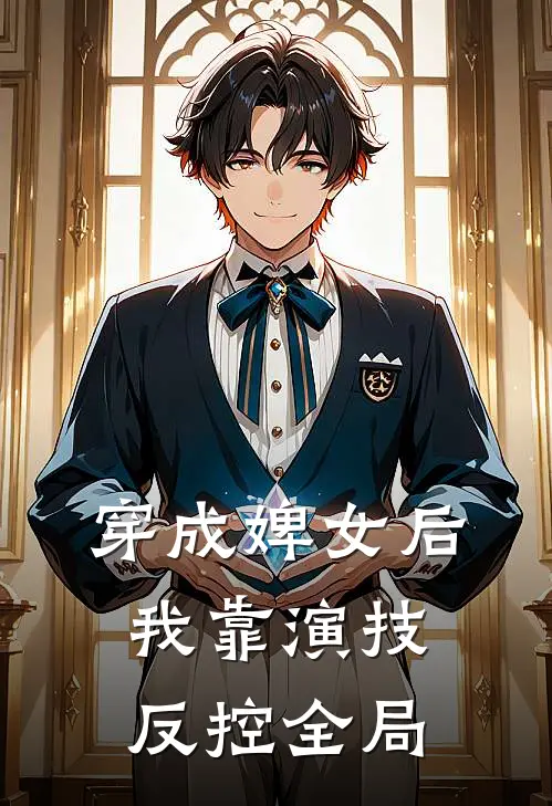 穿成婢女后，我靠演技反控全局
