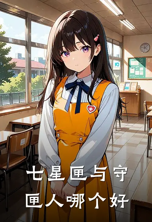 七星匣与守匣人哪个好