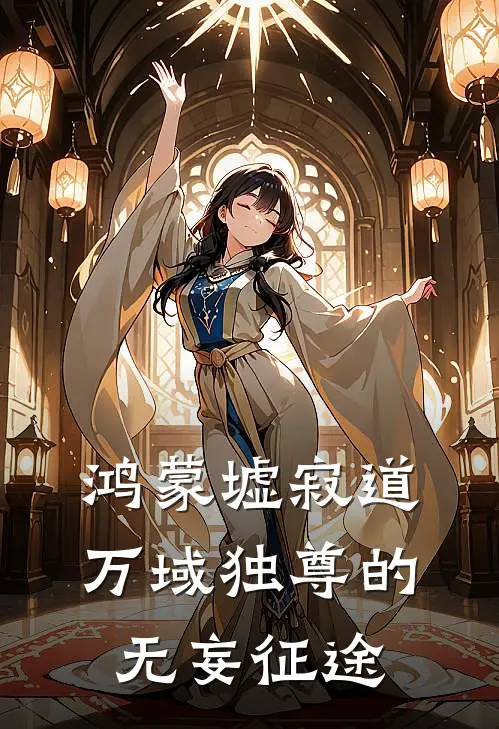 鸿蒙墟寂道：万域独尊的无妄征途凌玄王虎免费小说全文阅读_免费小说在线阅读鸿蒙墟寂道：万域独尊的无妄征途凌玄王虎