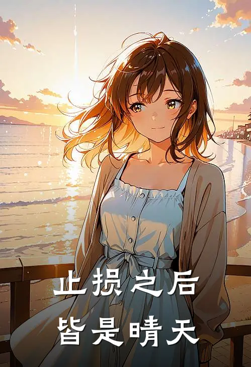 止损之后，皆是晴天林萍董阳好看的小说推荐完结_在哪看免费小说止损之后，皆是晴天林萍董阳