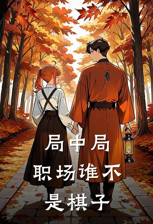 局中局：职场谁不是棋子
