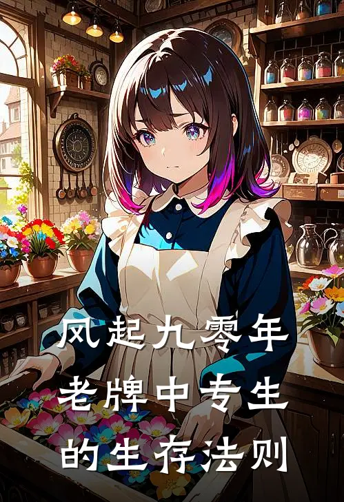 风起九零年老牌中专生的生存法则