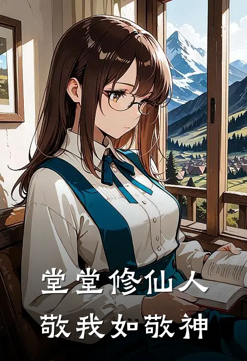 堂堂修仙人敬我如敬神(田白苏灵)完本小说大全_完本热门小说堂堂修仙人敬我如敬神田白苏灵