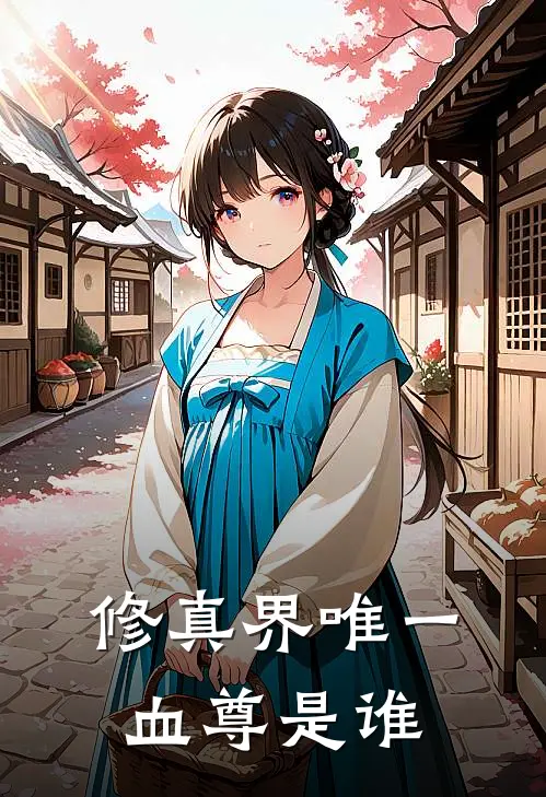 修真界唯一血尊是谁