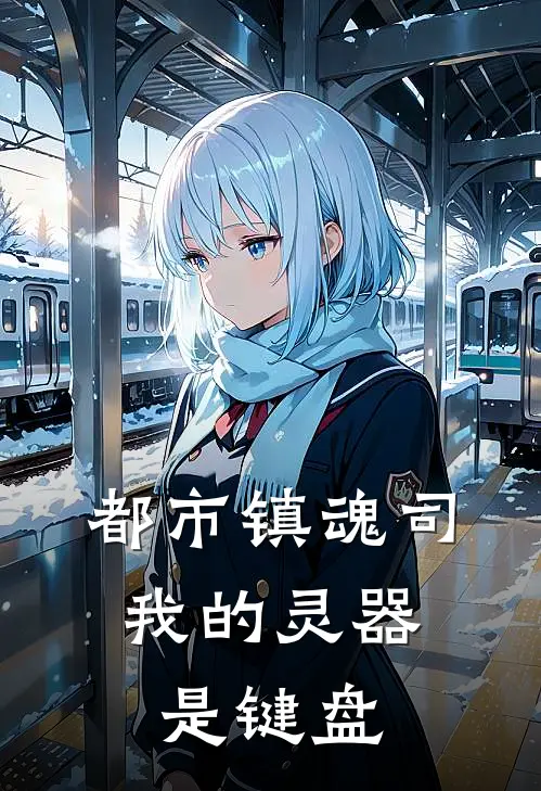 都市镇魂司：我的灵器是键盘