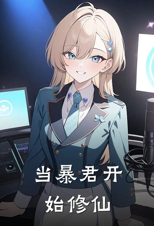 当暴君开始修仙