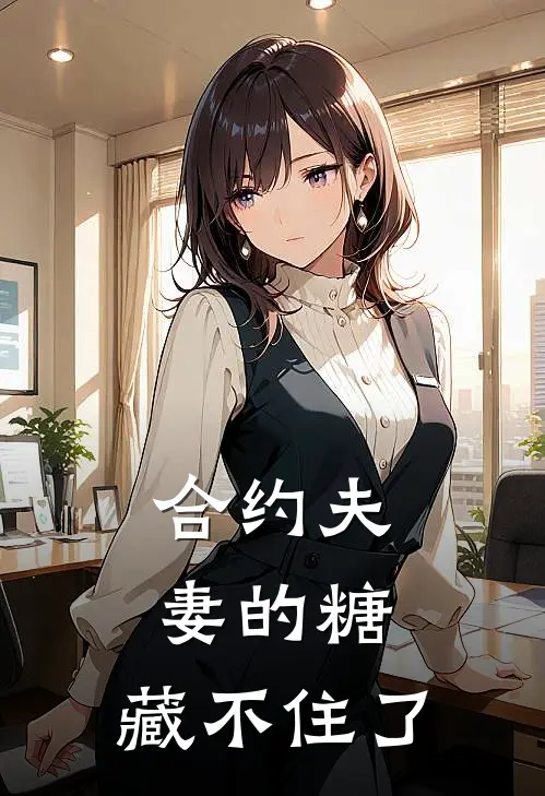 合约夫妻的糖，藏不住了(单其颖常春藤)在哪看免费小说_已完结小说推荐合约夫妻的糖，藏不住了单其颖常春藤